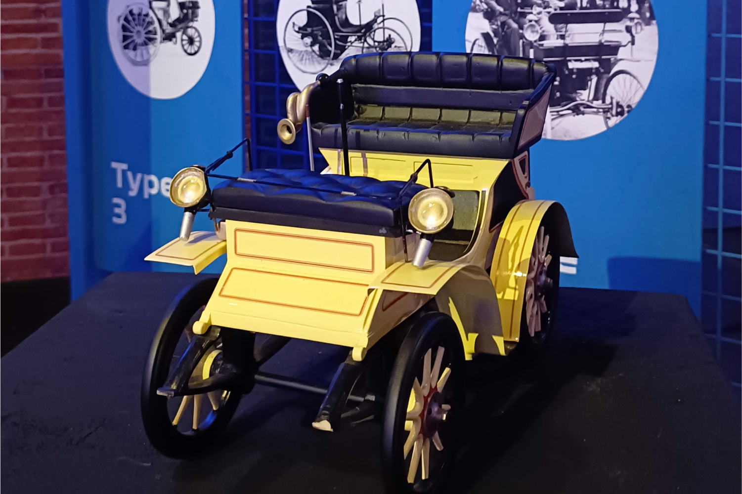PEUGEOT. Historia del diseño