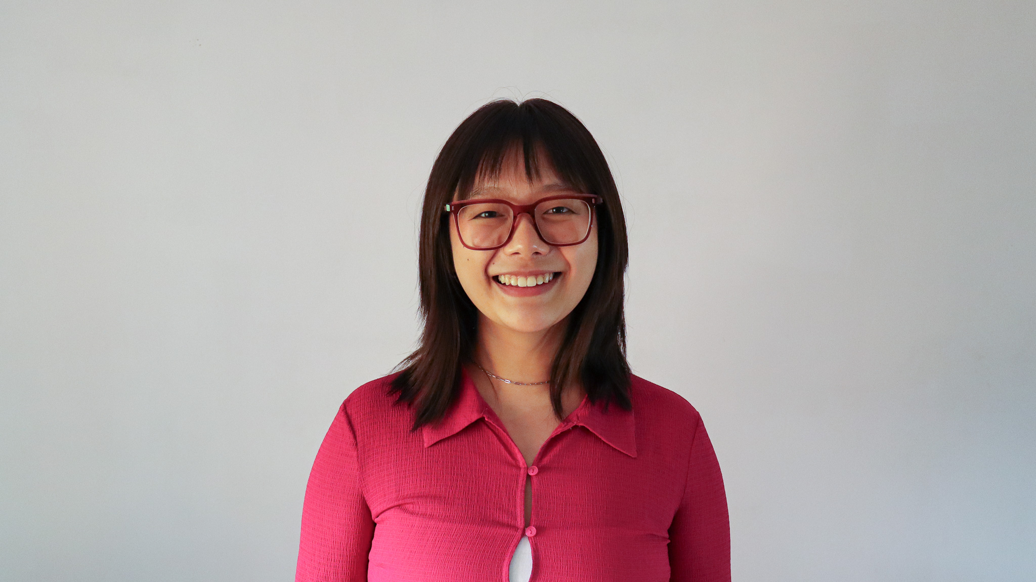 Ana Xiaohong Cerezo Nogueras