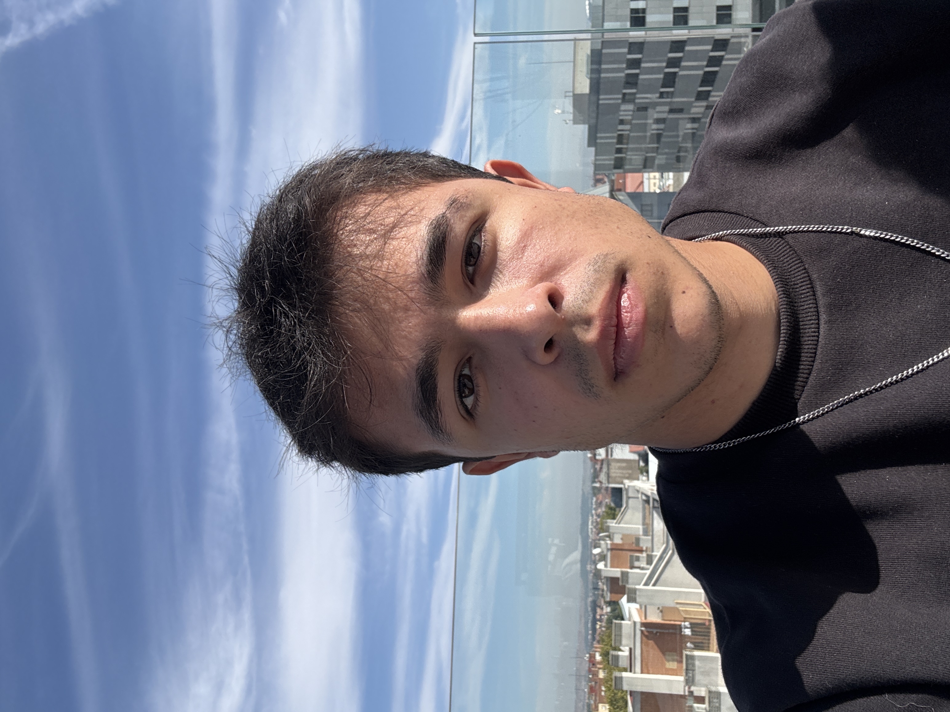 Alejandro Simó Elguer