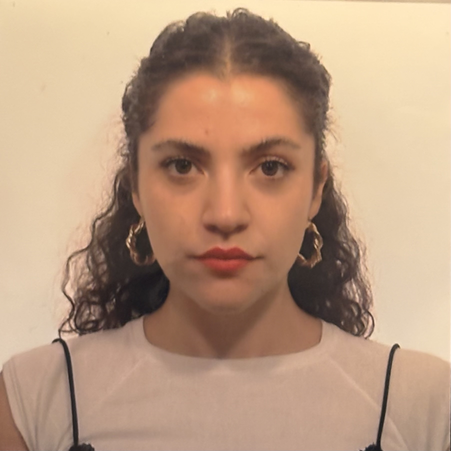 Candela Borges Márquez 