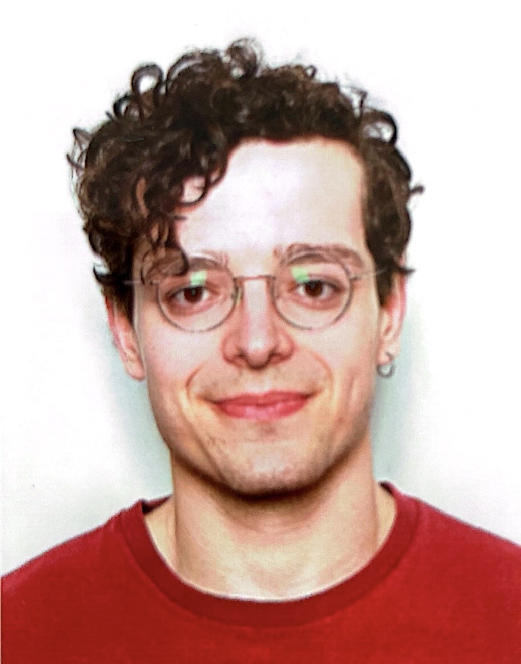 Enrique Fernández Vázquez