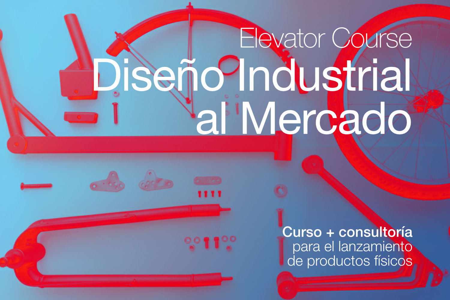 Diseño Industrial al Mercado
