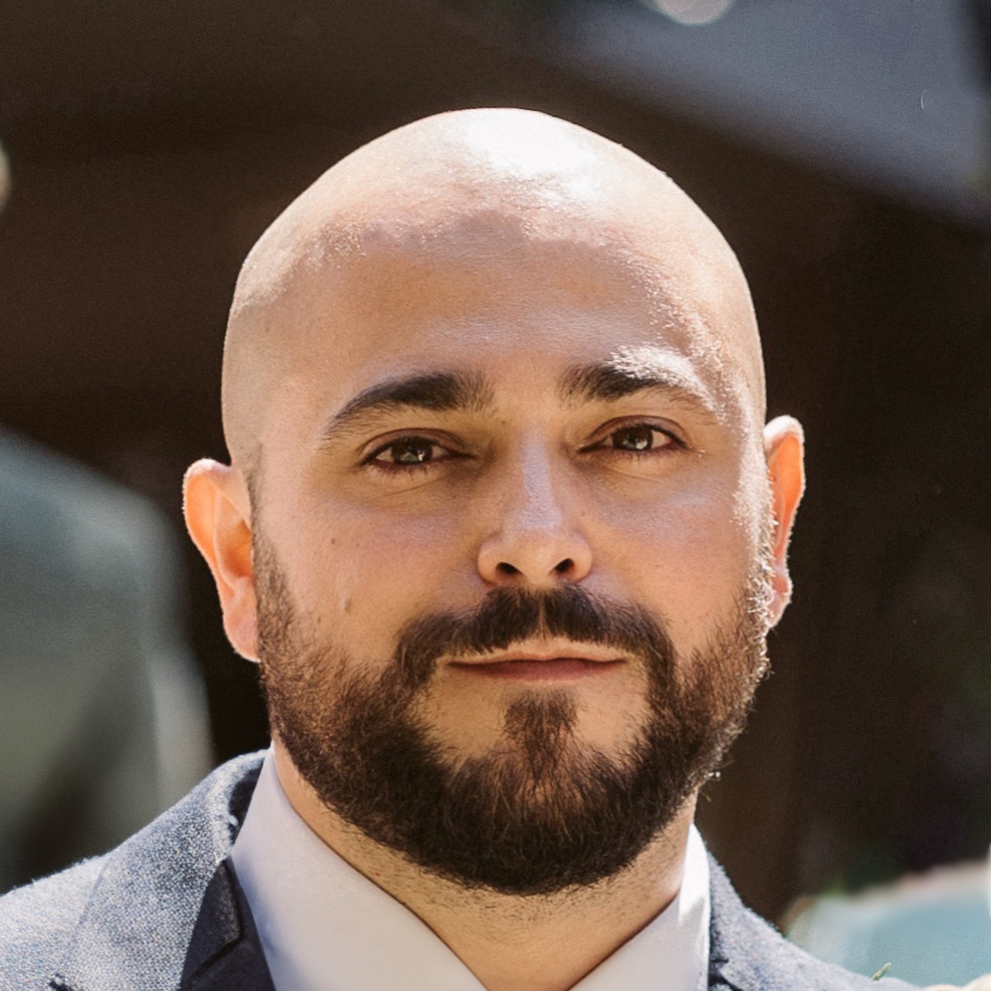 Israel Rodríguez Alonso