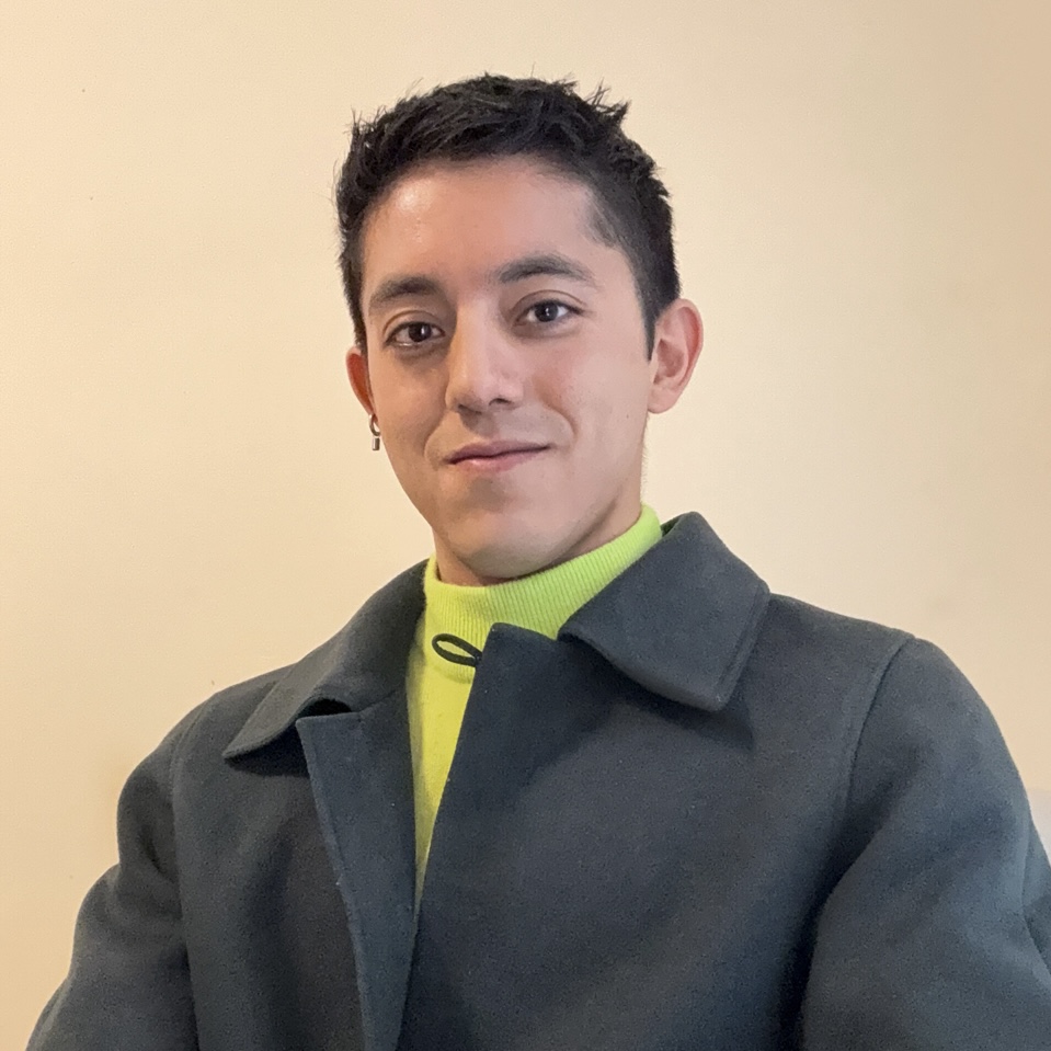 Rafael Morales Cendejas