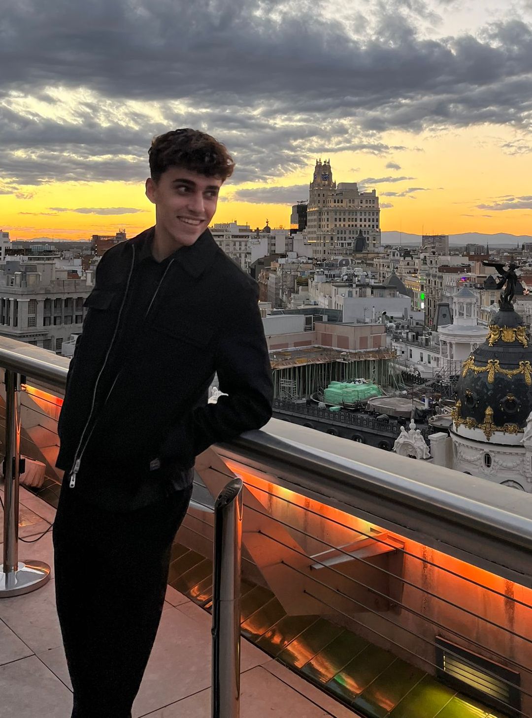 Miguel Jiménez Estévez