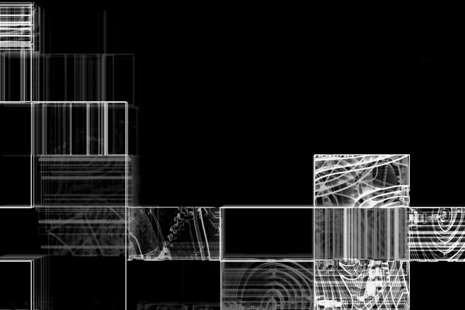 Código Vivo | Arte generativo en tiempo real