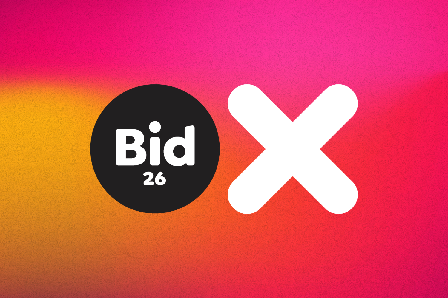 Nueva convocatoria Bid26