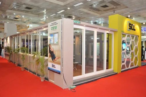 3-8 mm 3 Track Sliding Cora Windows at Rs 450/sq ft in Bulandshahr | ID:  27104219288