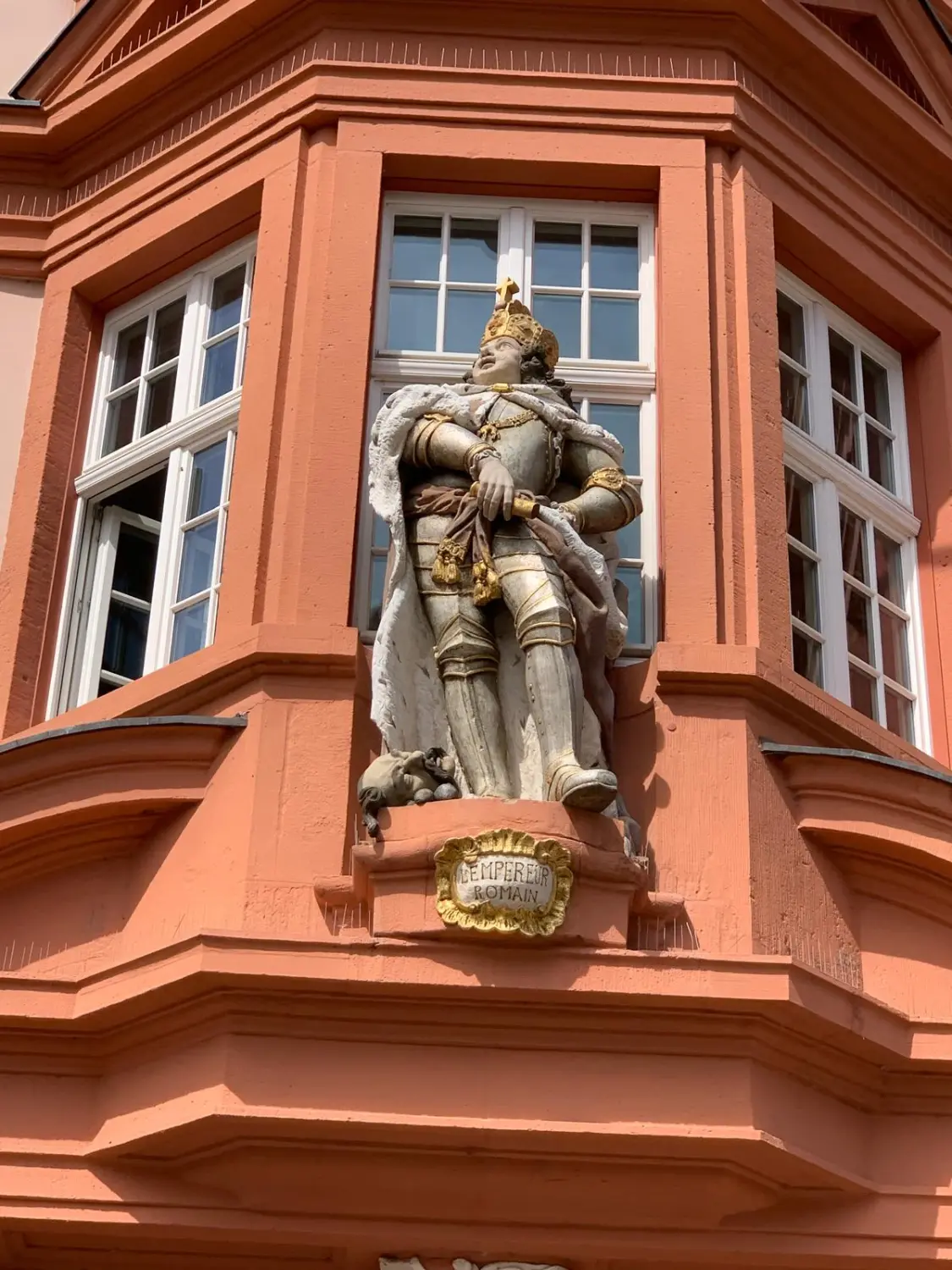 Gislinde Saul-El Weshahy - Mainz