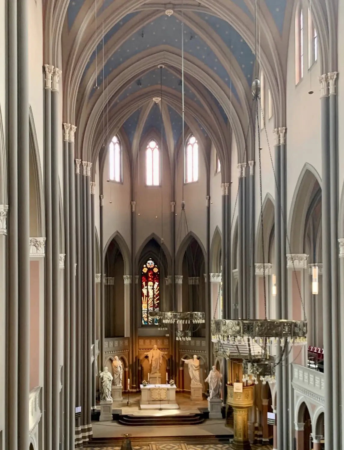 Gislinde Saul-El Weshahy - Wiesbaden