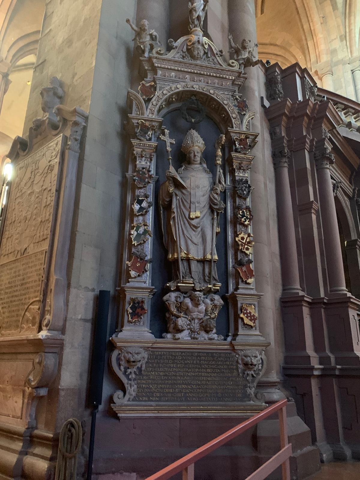 Gislinde Saul-El Weshahy - Touren