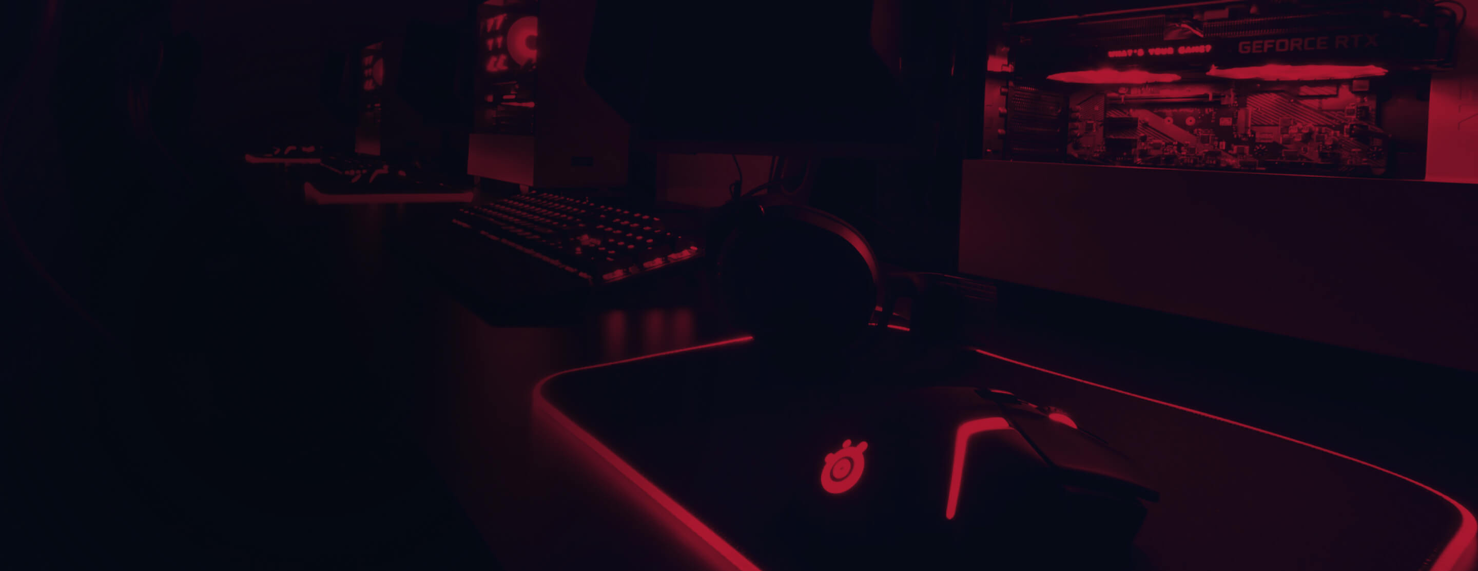 Esports About - eSports Webflow Template