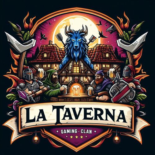 La Taverna Gaming Italia