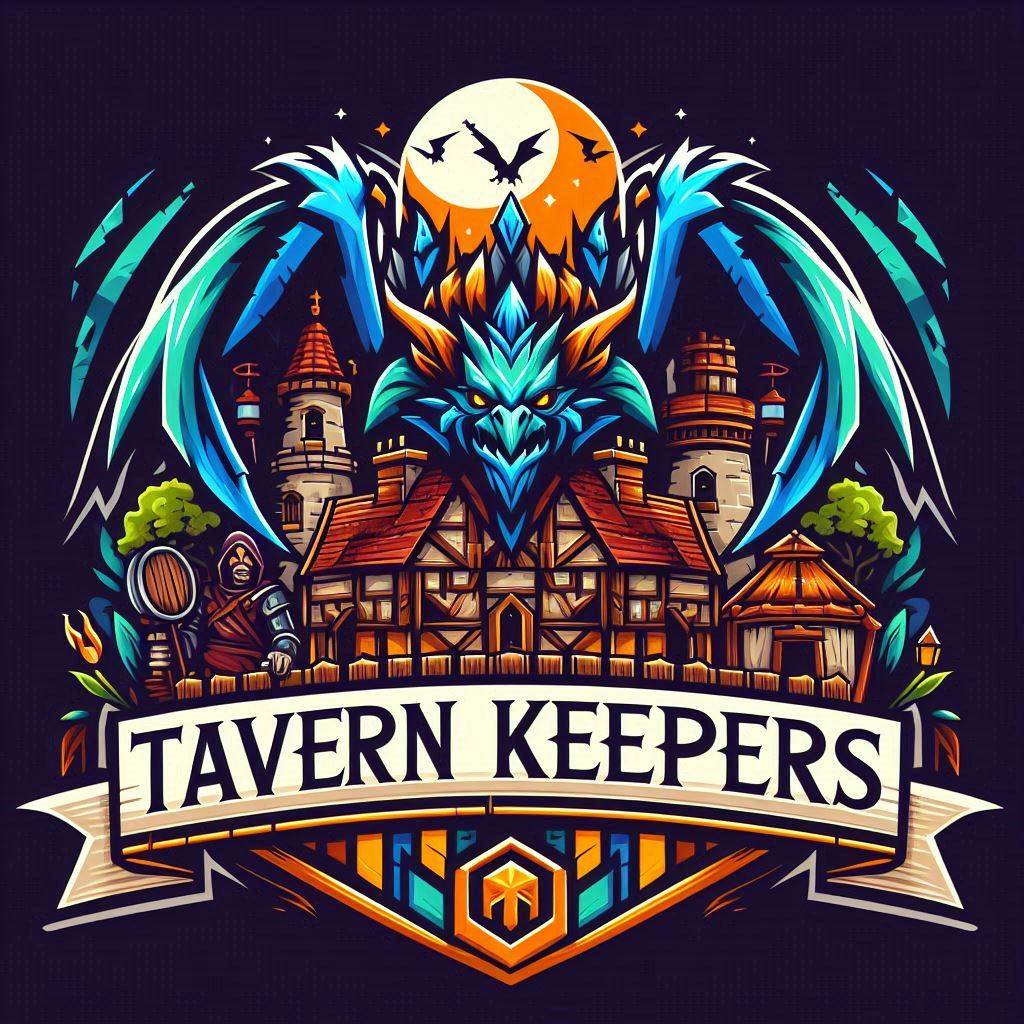 Tavern Keepers - KPT 