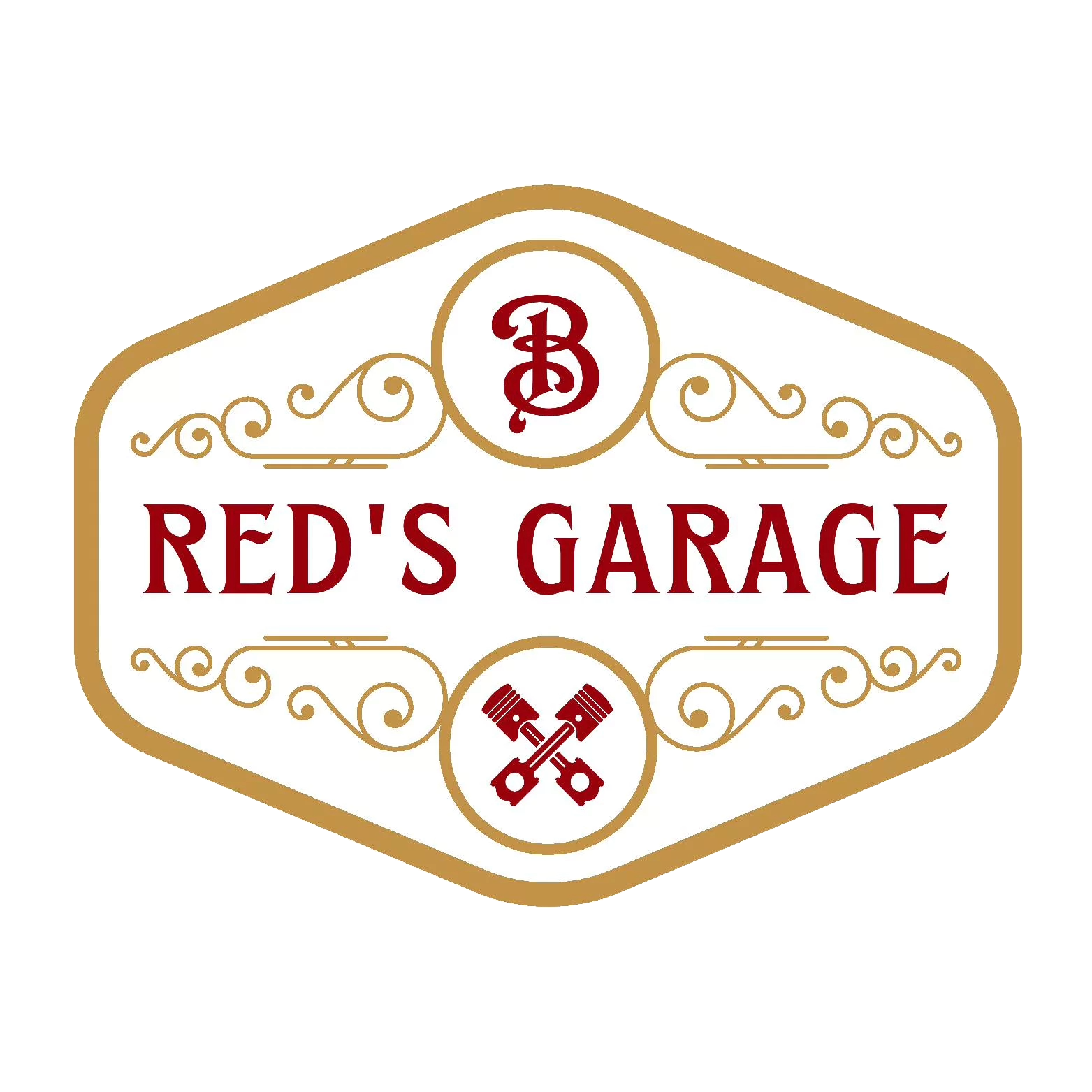Reds Garage