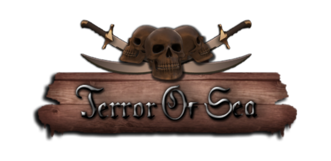 Terror of Sea