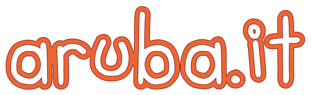 ARUBA hosting