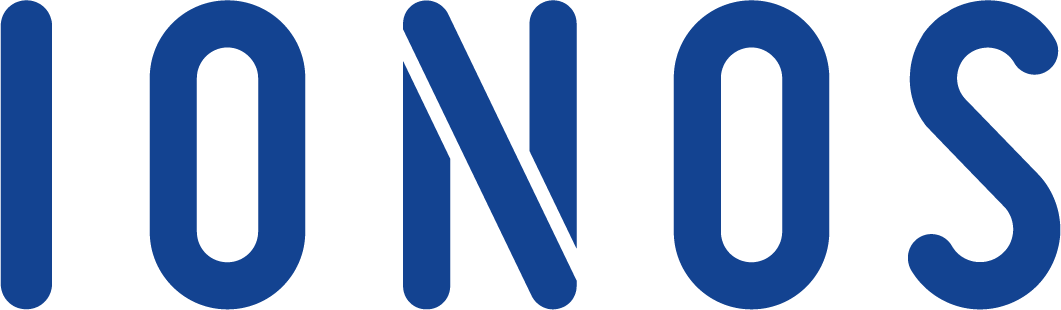 IONOS Hosting