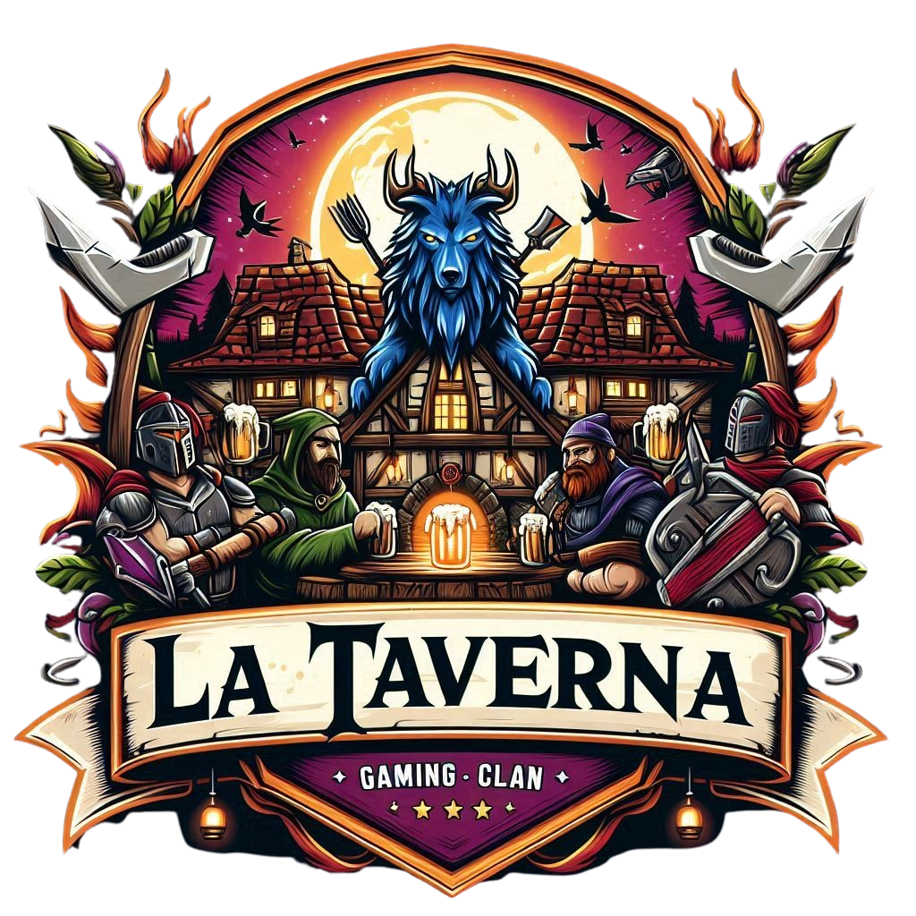 La Taverna Gaming