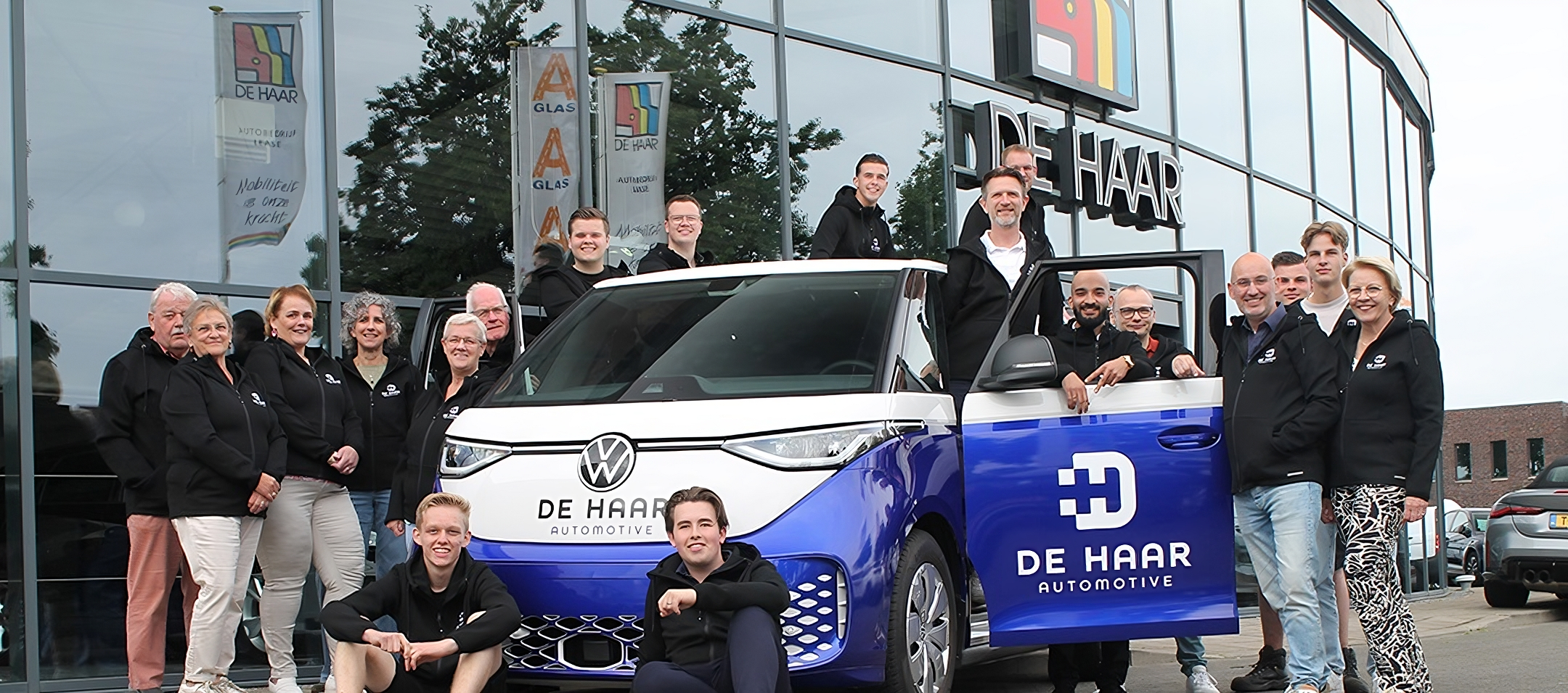 De Haar Automotive | Autolease | Autoverkoop De Haar Automotive | Autolease | Autoverkoop