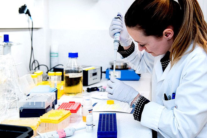 PODCAST France Culture : l'IA contre les CPI 