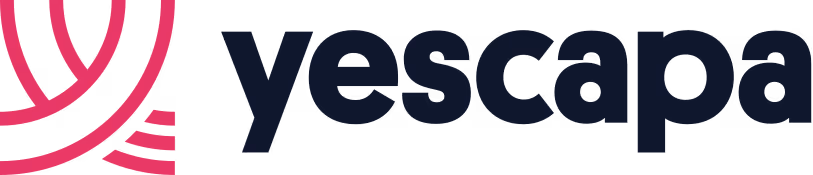 Logo Yescapa