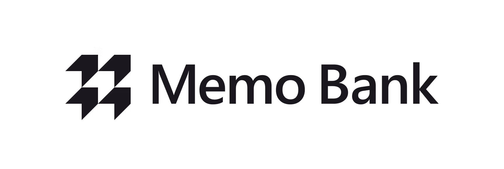Logo Memo Bank