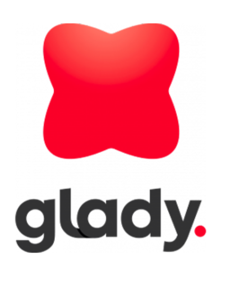 logo Glady client infogérance Everping