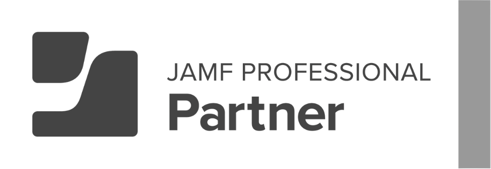certification Jamf professional partner
