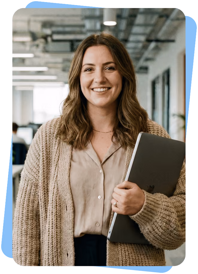 Femme infogérance Rennes