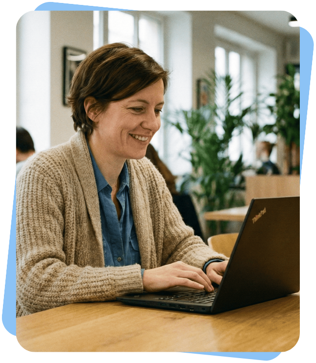 cliente infogérance à Rennes