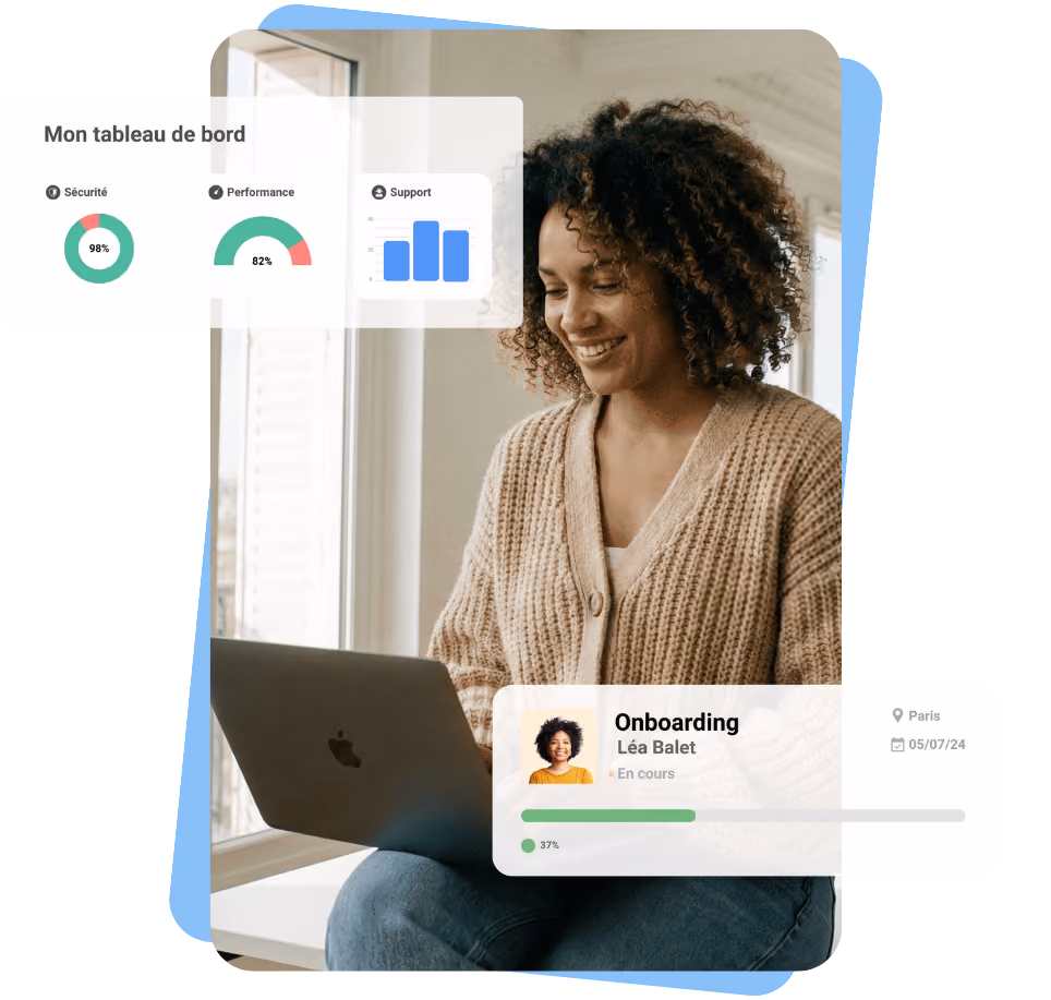 plateforme everping infogérance Montpellier