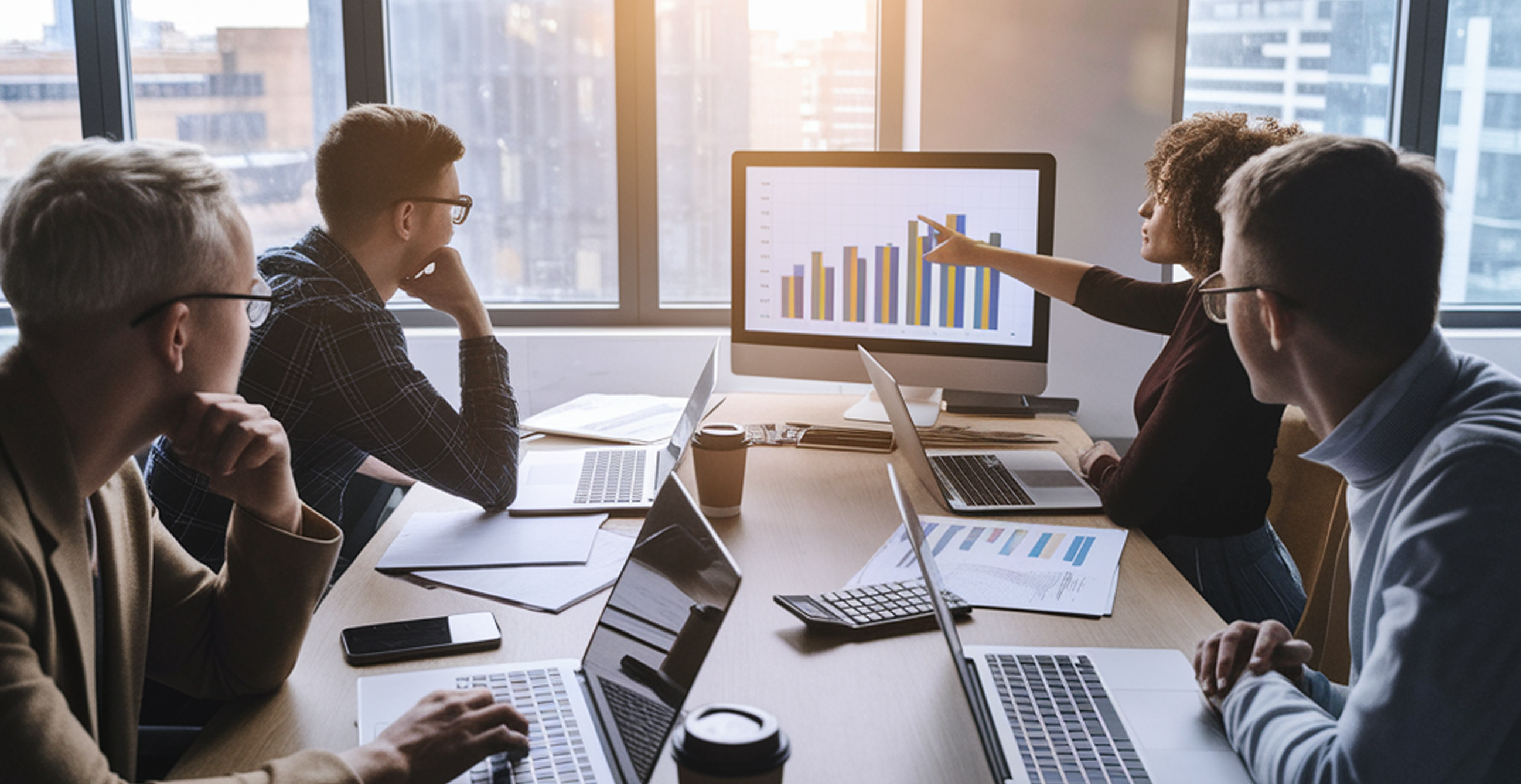 Financial Forecasting for Startups: Turning Uncertainty into Opportunity