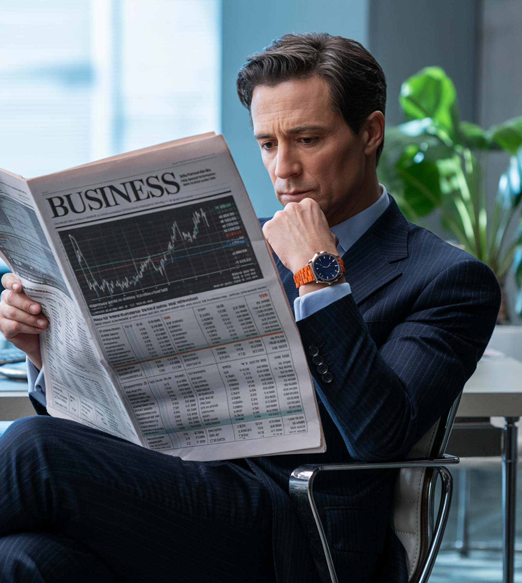 The Role of Financial Statements in Business Decision-Making