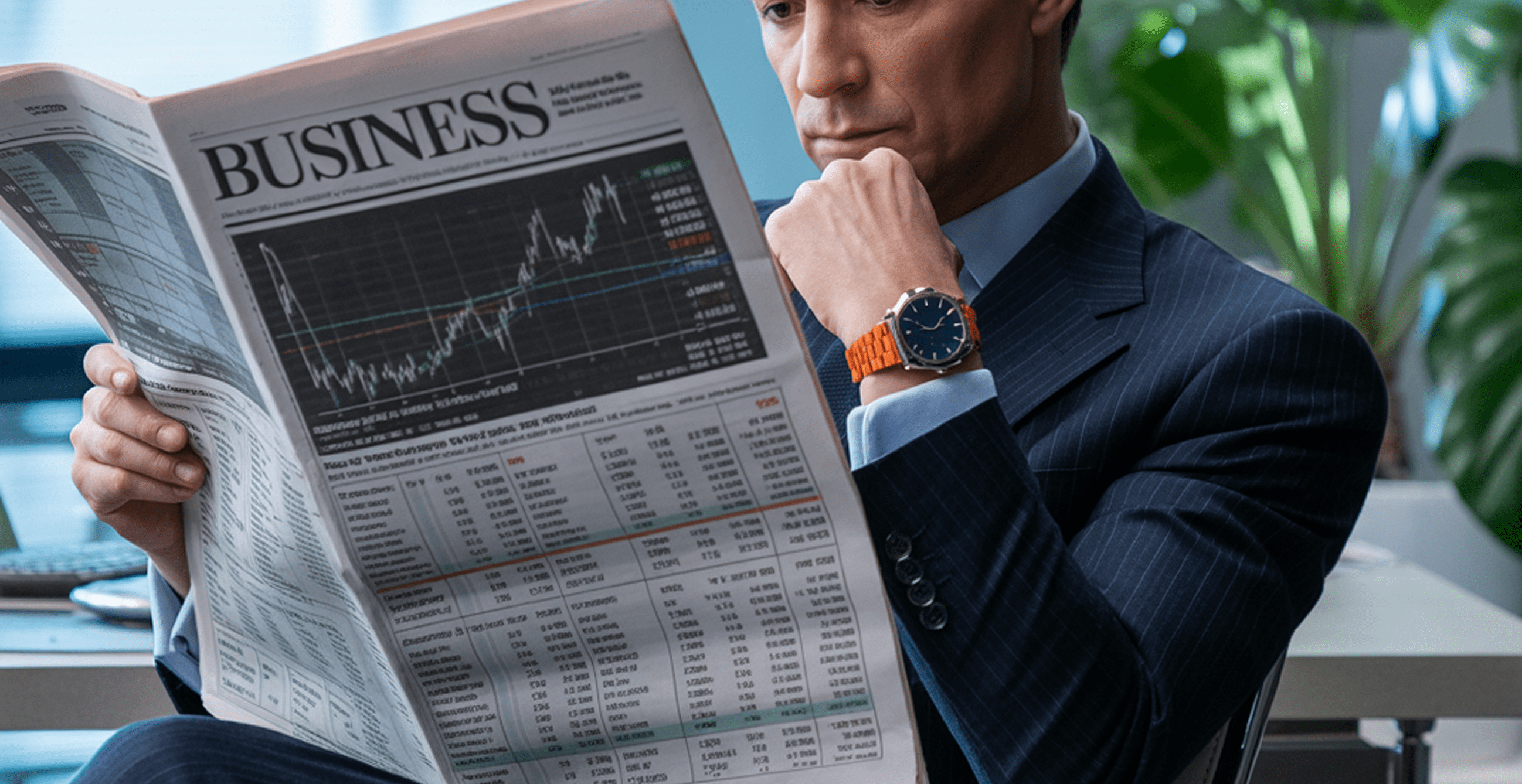 The Role of Financial Statements in Business Decision-Making