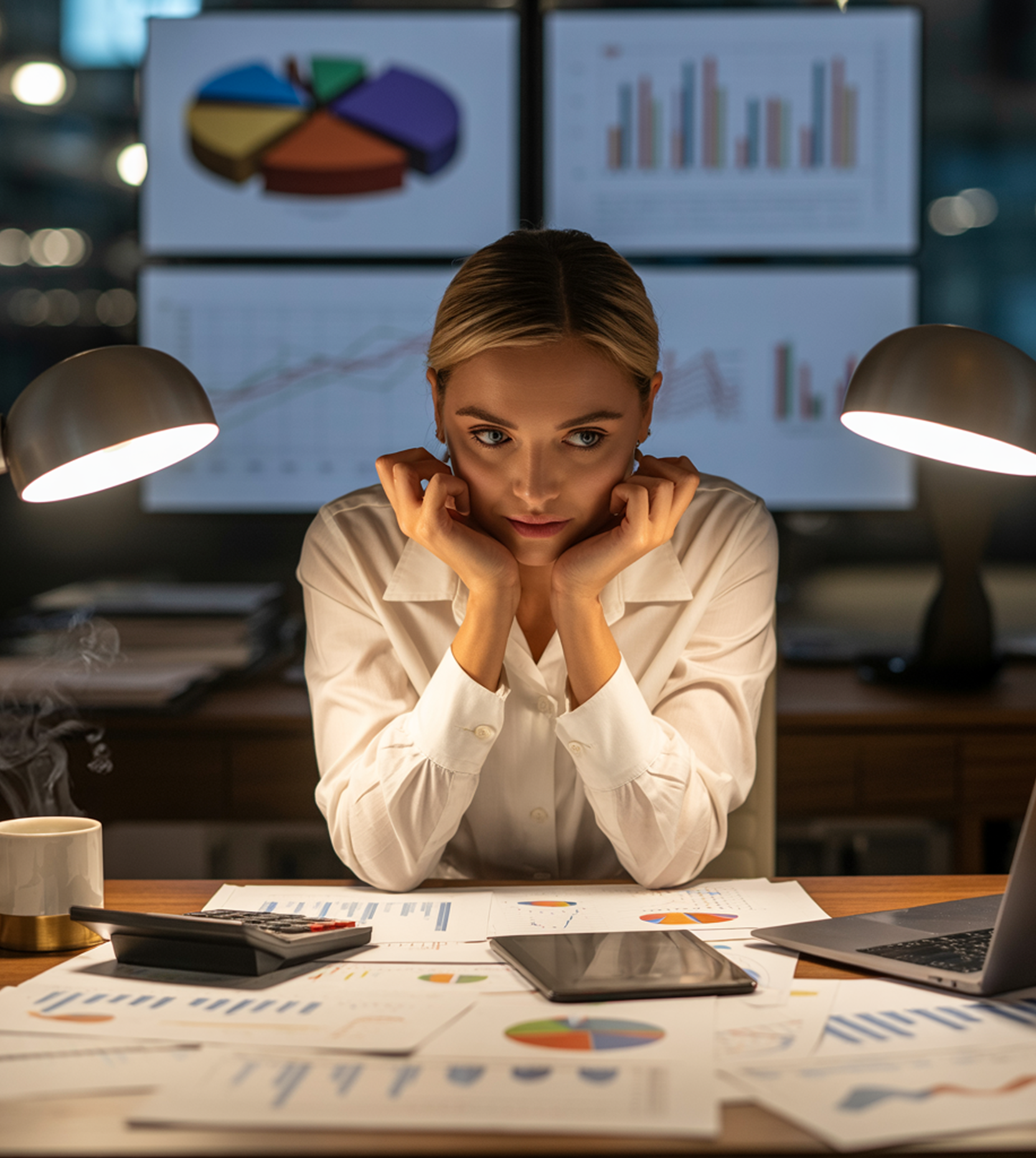 Understanding Business Taxes: A Guide for Small Business Owners