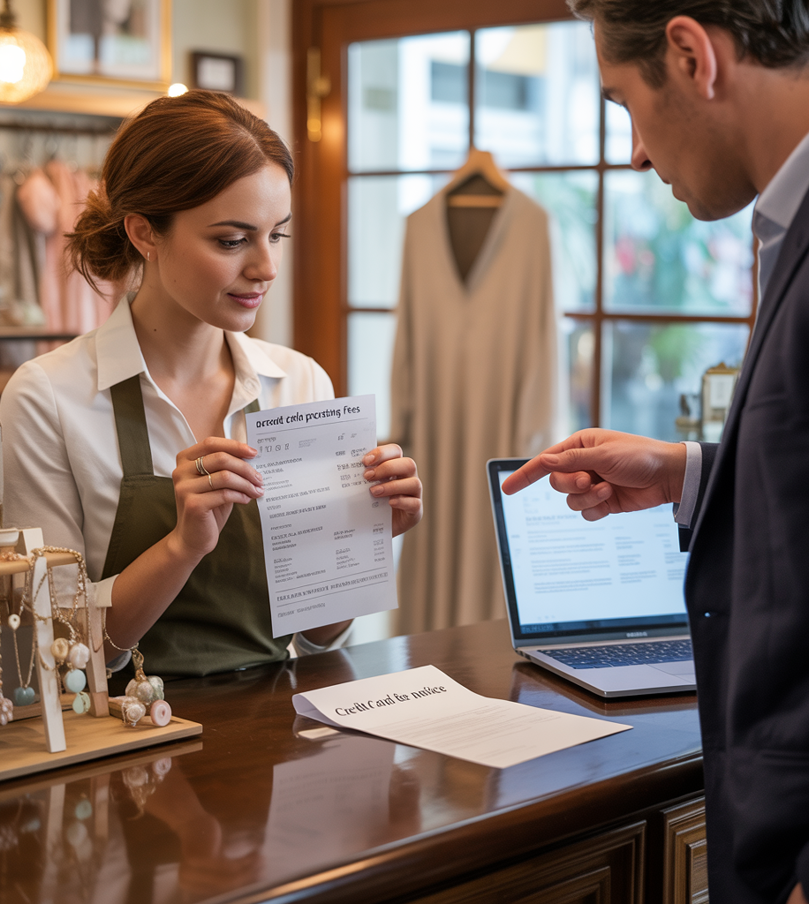 Should Your Business Add a Credit Card Surcharge? Weighing the Pros and Cons
