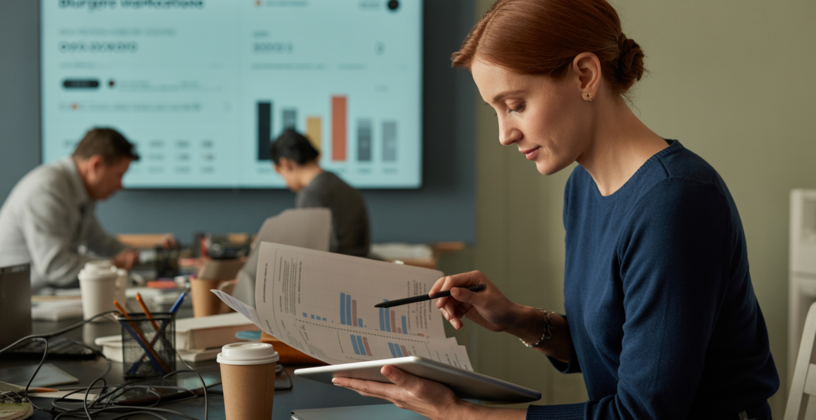 Accounting for AI-Powered Marketplaces: Managing Seller Payouts, Platform Fees & Compliance