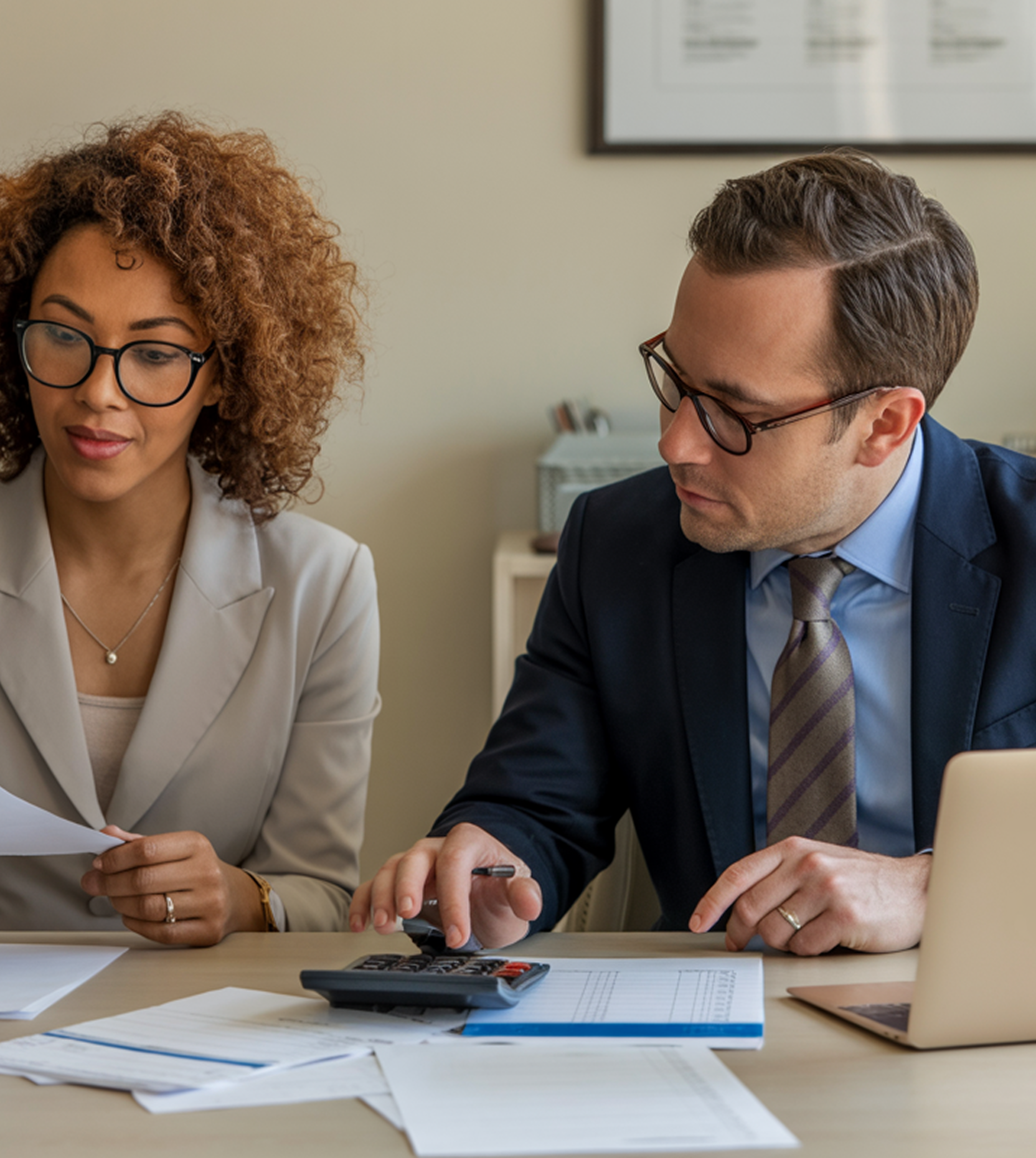 Surviving an Audit: How to Prepare, Respond, and Stay in Control