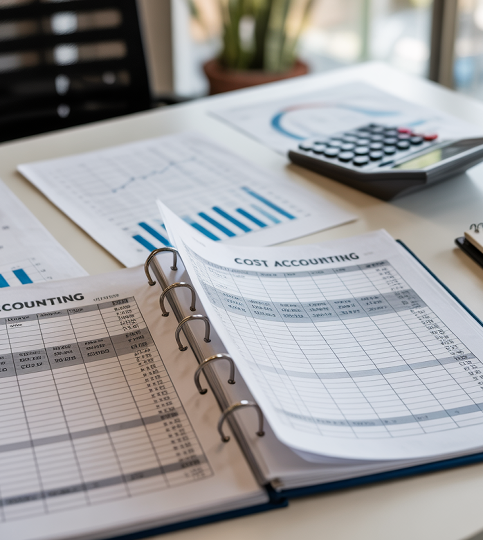 Retail Accounting vs. Cost Accounting: What’s Right for Your Business?