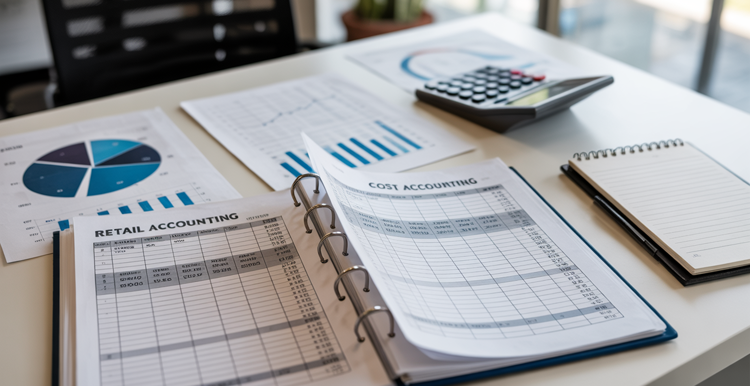 Retail Accounting vs. Cost Accounting: What’s Right for Your Business?