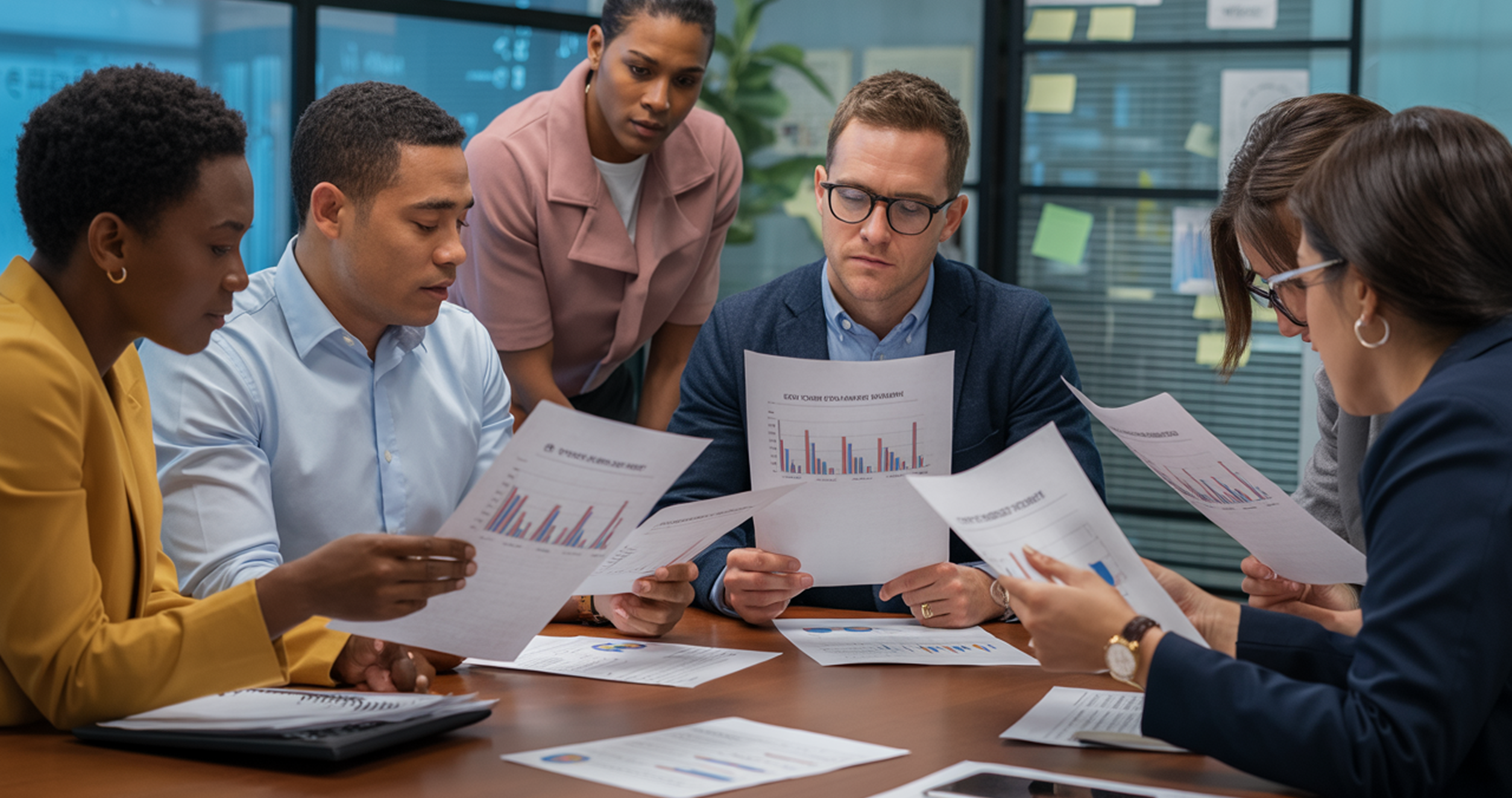 Accounting for Employee Financial Wellness Programs: Wage Access, Debt Help & Stock Benefits