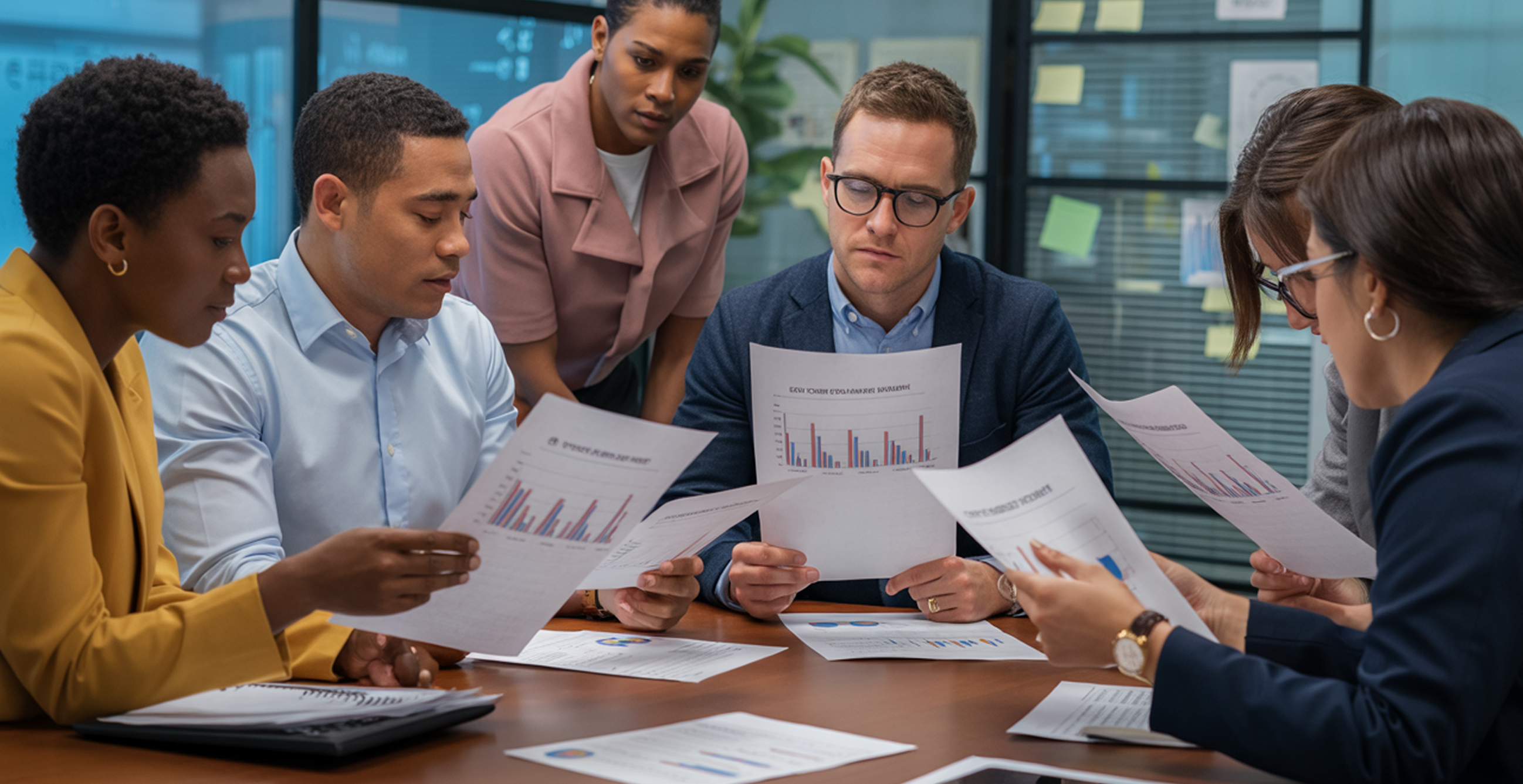 Accounting for Employee Financial Wellness Programs: Wage Access, Debt Help & Stock Benefits