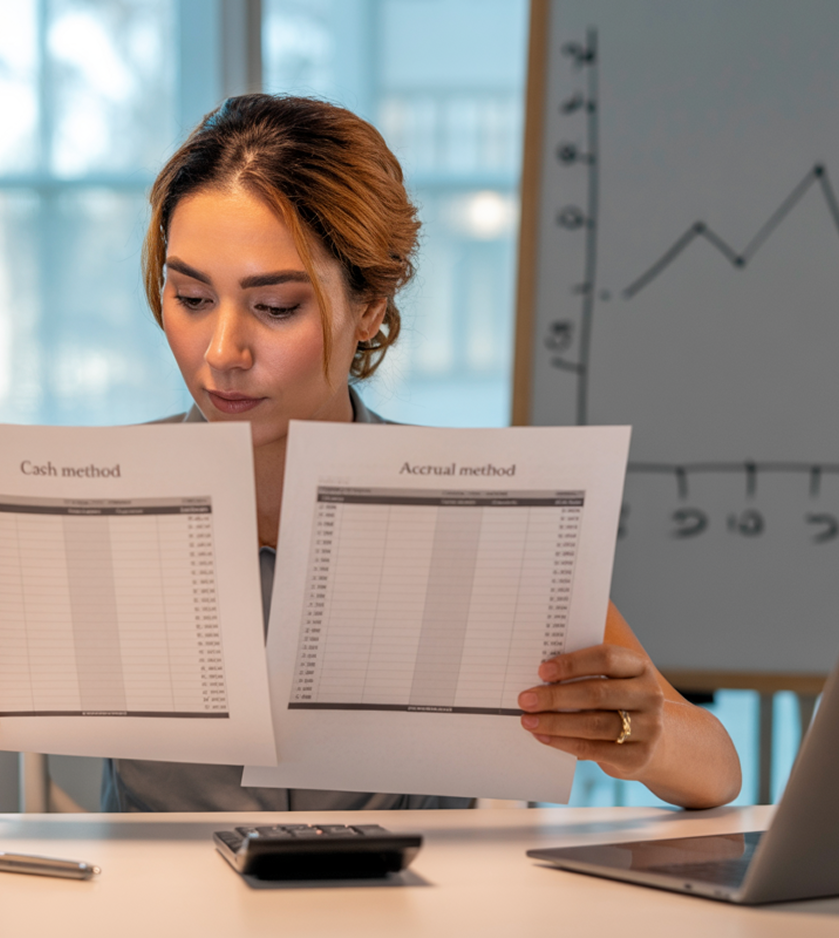 Cash vs. Accrual Accounting: What’s Better for Your Small Business?