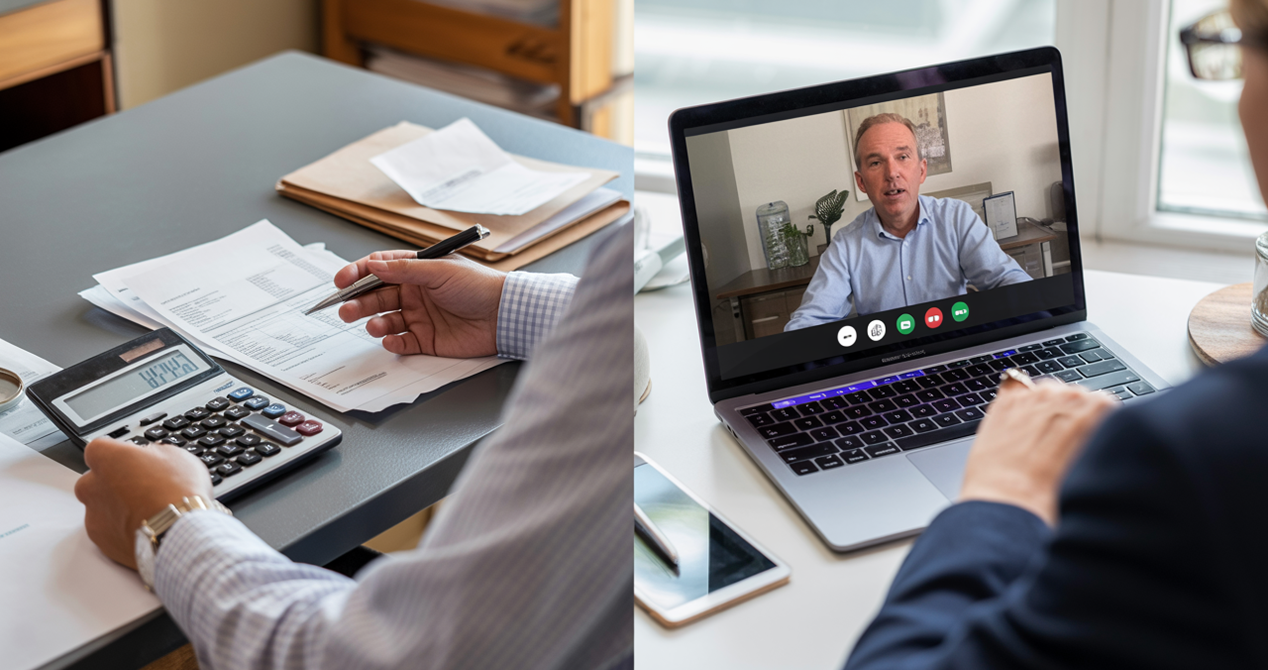 Outsourcing vs. In-House Accounting: What’s Best for Small Businesses?