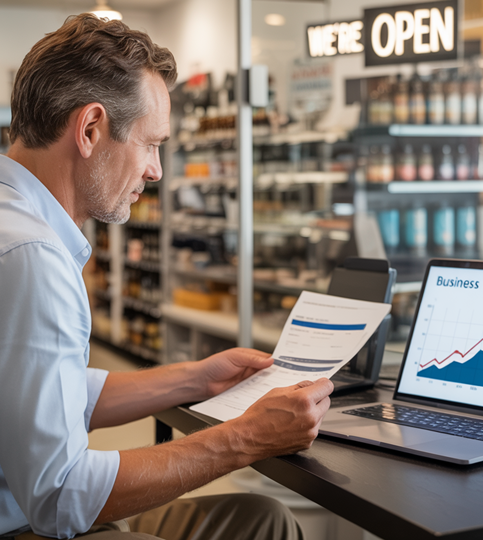Building Business Credit: A Financial Guide for Small Business Owners
