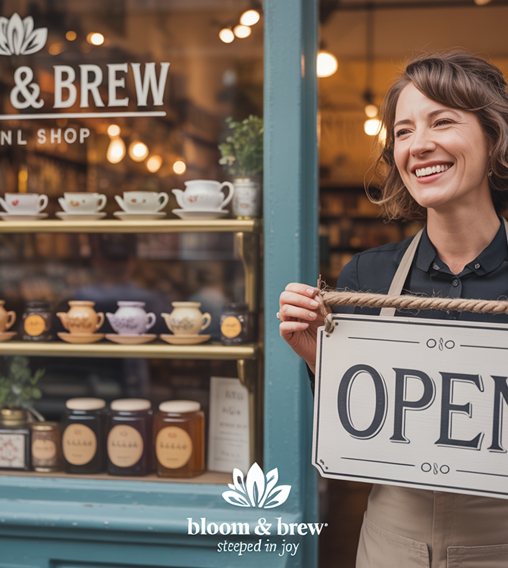 From Side Hustle to Small Business: Financial Steps to Make It Official