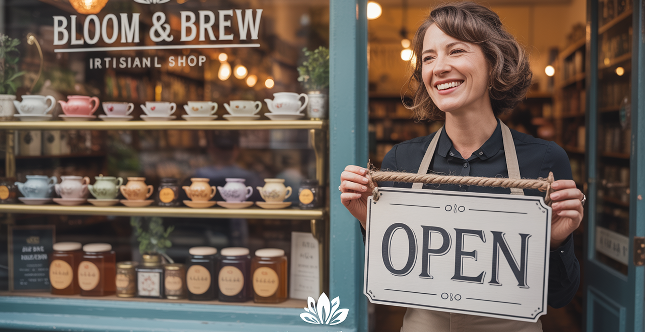 From Side Hustle to Small Business: Financial Steps to Make It Official