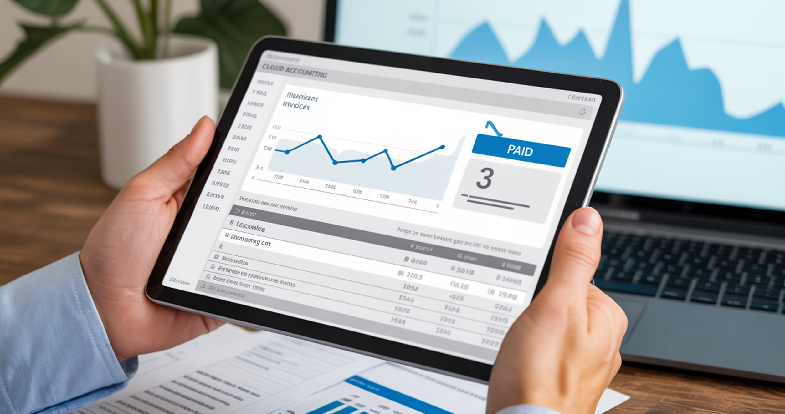 How to Choose the Right Accounting Software for Your Small Business in 2025