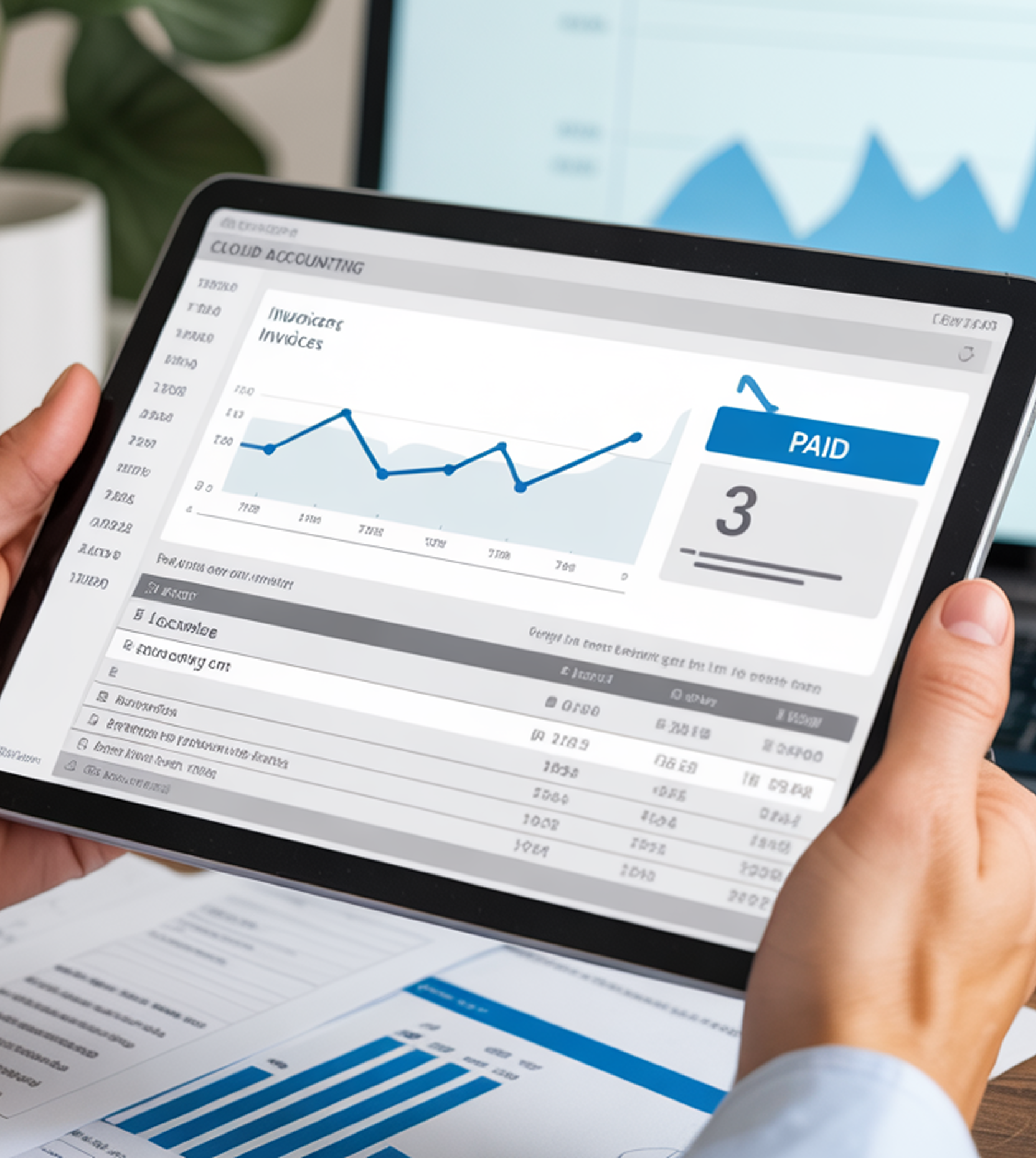 How to Choose the Right Accounting Software for Your Small Business in 2025